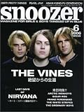 snoozer (スヌーザー) 2006年 06月号 [雑誌]