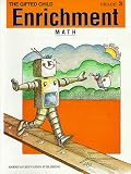 Enrichment Math: Grade 3 (Gifted Child)