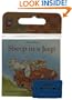 Sheep in a Jeep