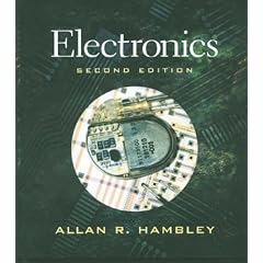 Electronics (International Edition)