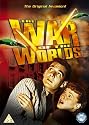 The War of the Worlds [Region 2]