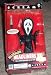 1999 Horror Headliners XL Figurine - Ghost Face from Scream movie - Spencer Gifts Exclusive - individually numbered out of 15,000_s-1