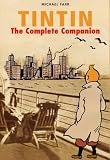 Tintin: The Complete Companion