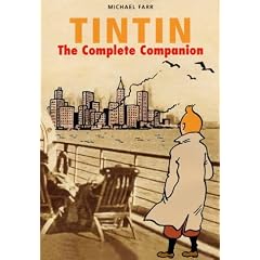 Tintin: The Complete Companion