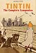 Tintin: The Complete Companion