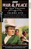 War And Peace - Vol. 5 [UK IMPORT] - Anthony Hopkins