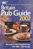 The Pub Guide (AA Lifestyle Guides)