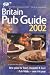 AAA Best Pubs & Inns of Britain : England, Scotland, Wales & Ireland 2002 Edition