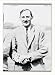 Photo (M): Bernard Darwin (playing golf)