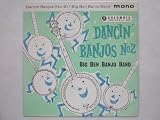 Big Ben Banjo Band Dancin Banjos No 2 EP Columbia SEG7961 EX/EX 1958 picture sleeve