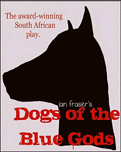 Dogs of the Blue Gods (Italian Edition)