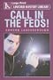 Call in the Feds! (Linford Mystery Library)