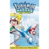 Pokemon Heroes  (2003)