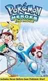 Pokemon Heroes