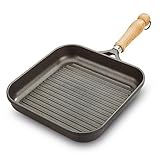 Berndes Tradition 11 inch Square Grill Pan