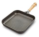 Berndes Tradition 11-Inch Square Grill Pan