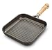 Berndes Tradition 11-Inch Square Grill Pan