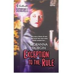 Exception To The Rule