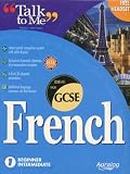 Talk To Me French Beginner - Intermediate