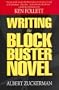 Writing the Blockbuster Novel