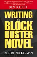 Writing the Blockbuster Novel
