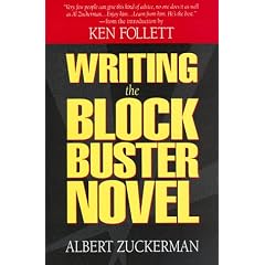 Writing the Blockbuster Novel