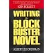 Writing the Blockbuster Novel