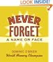 Never Forget a Name or Face