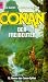 Conan der Freibeuter (Broschiert)