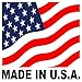 Brentwood Home Bamboo Gel 11 Memory Foam Mattress, Made in USA, Twin XL