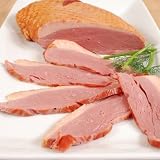 Smoked Duck Breast Magret - Whole Breast (Duck Prosciutto)