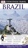 Brazil (EYEWITNESS TRAVEL GUIDE)