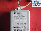 HP C4557-60004 AC Power adapter, Output 18V 1.7A
