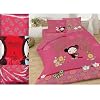 Pucca Asia - 36637 - Drap Housse 140X190/200 Cm