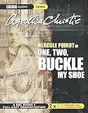 One, Two, Buckle My Shoe