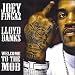 Joey Fingaz-Joey Fingaz & Lloyd Banks present WELCOME TO THE MOB [Mixtape] [Limited Edition]