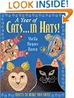 A Year of Cats...in Hats! Crafts to Make You Smile