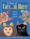 A Year of Cats...in Hats: Crafts to Make You Smile