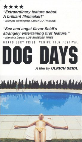 Dog Days (2001) (Sub Unct)