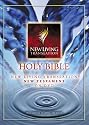 Holy Bible - New Living Translation [DVD]