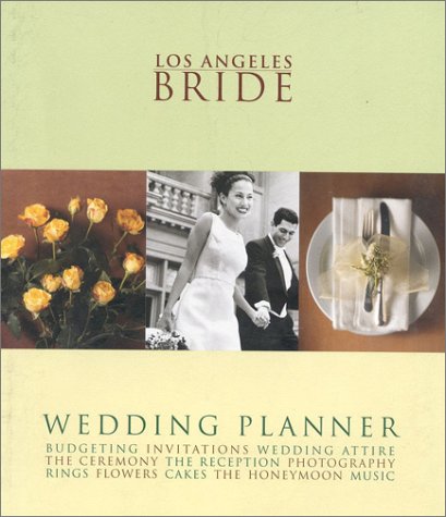 Los Angeles Wedding Planner