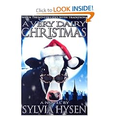 A Very Dairy Christmas