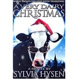 A Very Dairy Christmas