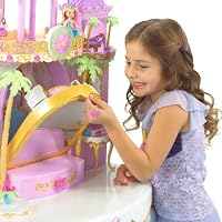 Barbie Island Princess - Vanity Table