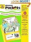 History Pockets: Life...