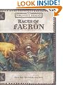 Races of Faerun (Dungeons & Dragons d20 3.0 Fantasy Roleplaying, Forgotten Realms Setting)