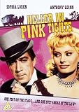 Heller In Pink Tights [1960]