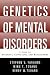 Genetics of Mental...