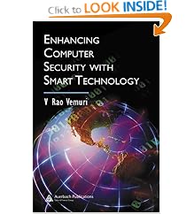 Enhancing Computer Security with Smart Technology