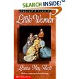 Little Women (Scholastic Classics)